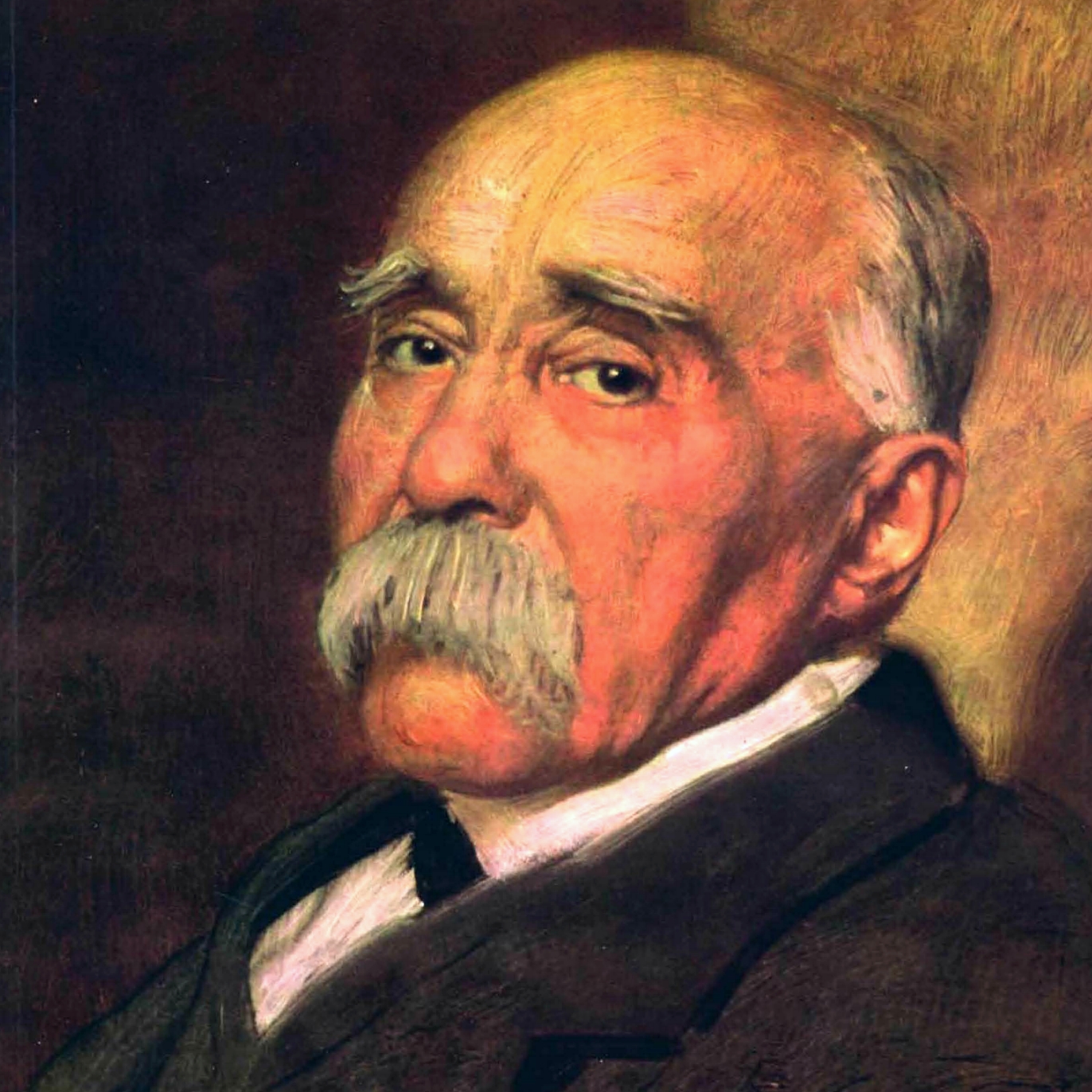 About Romania and Her People: Georges Clemenceau | Romania In Our ...